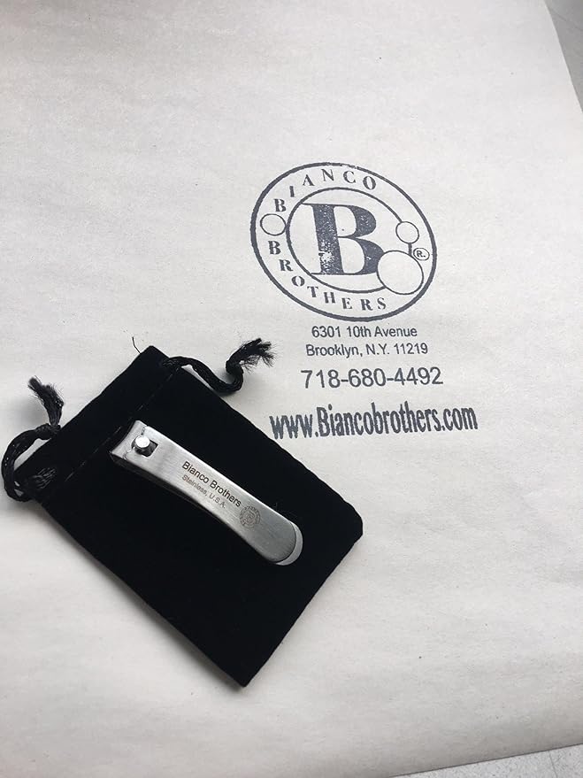 Small Thumb Clipper