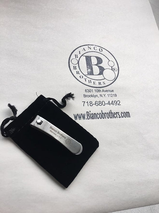 Small Thumb Clipper