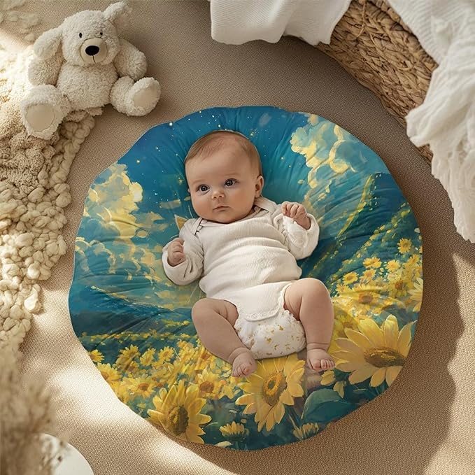 Newborn Lounger Cover, Comfortable Newborn Lounger Cover Newborn Lounger Pillow Cover Reusable Baby Lounger Slipcover Soft Infant Lounger Cover for Baby Boys Girls Cat