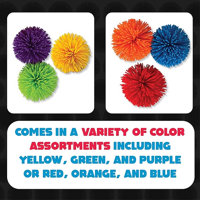 Koosh - Cornhole Set for Kids