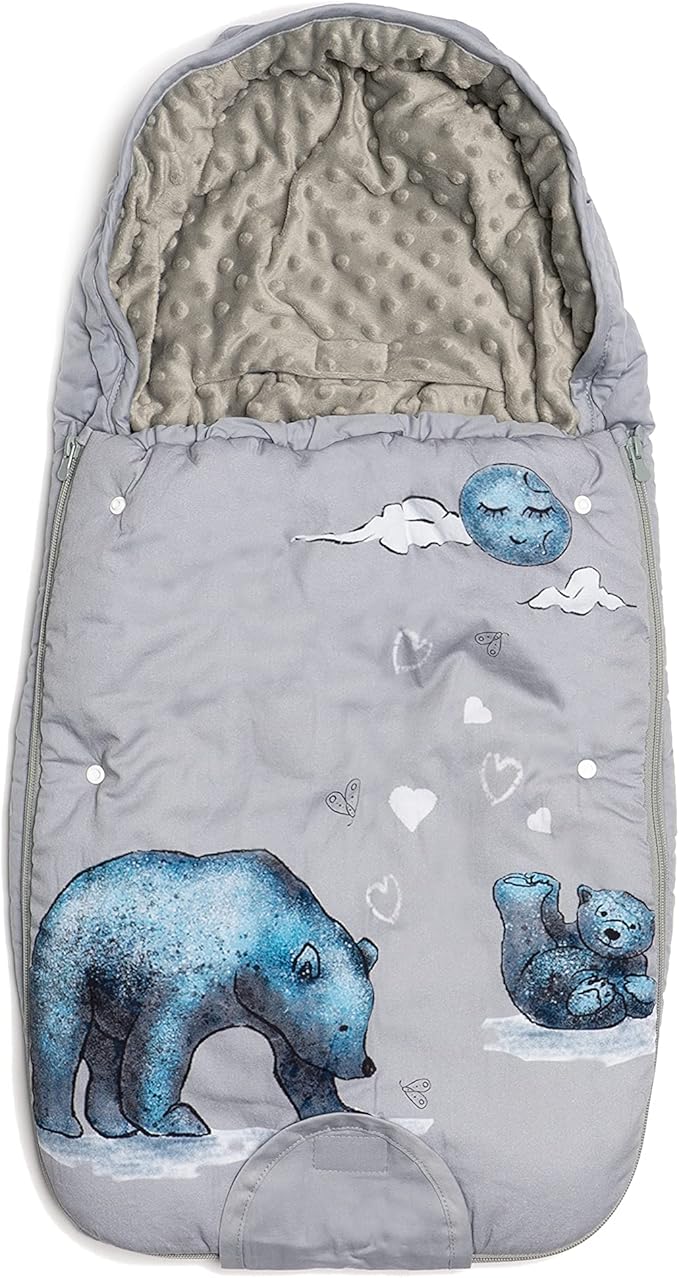 JumpOff Jo Baby Sleep Sack