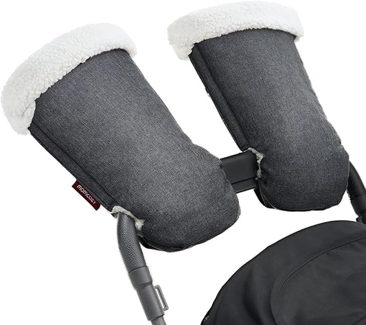 Momcozy Stroller Gloves Warmmuffs