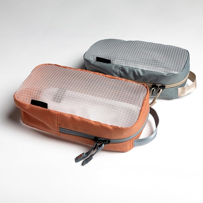 WAYB Pico Travel Car Seat Organizer Bundle