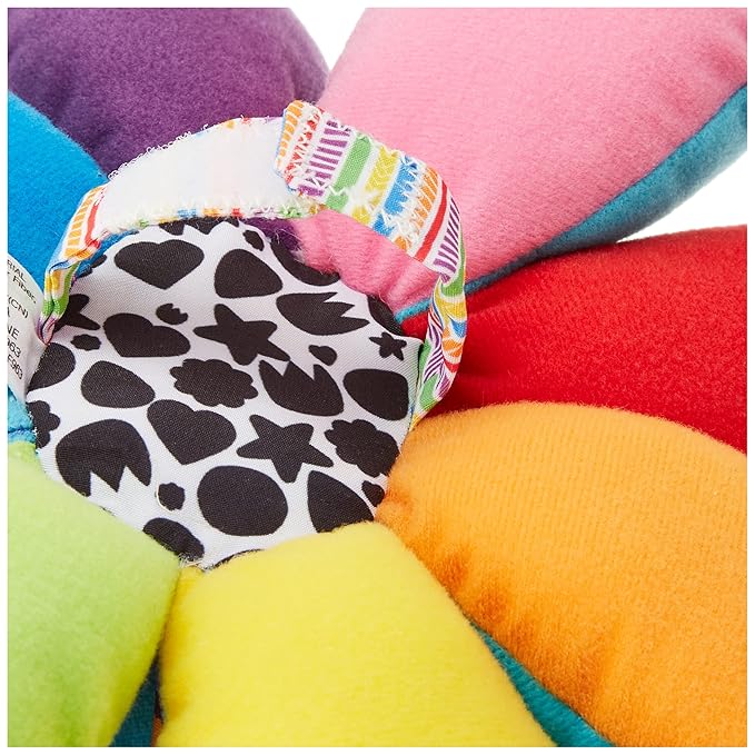 Lamaze Octivity Time