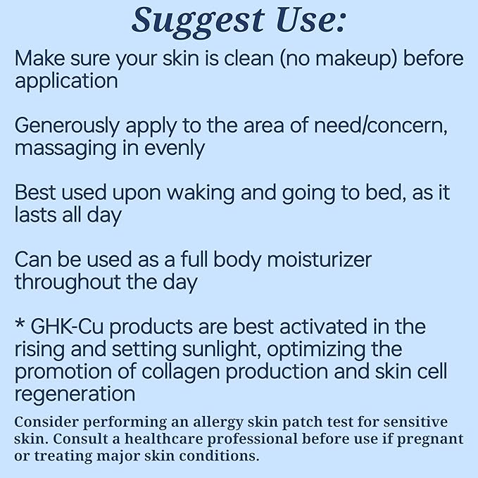 Methylene Blue Shea Butter Balm – Vegan Face & Body Moisturizer for All Skin Types, Eczema, Psoriasis, Rosacea With Organic Ingredients – 1.7 oz