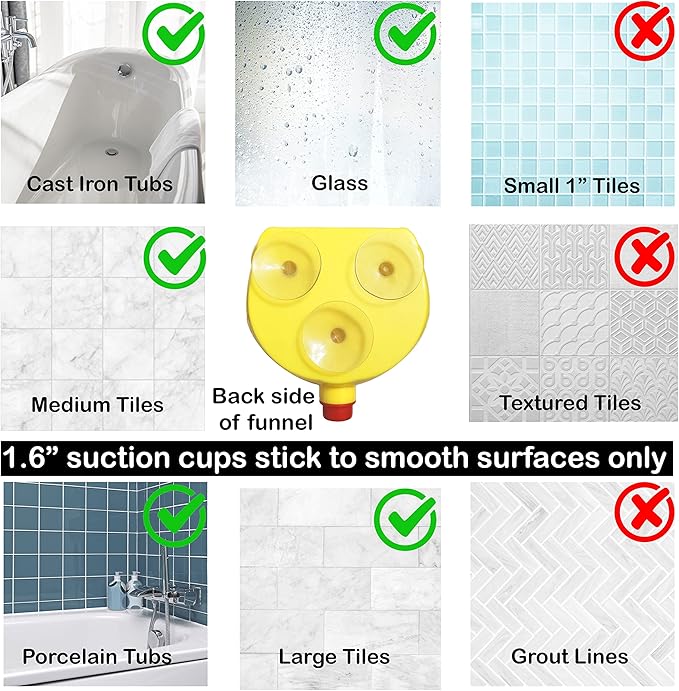 BubbleBee Bath Toys - 11 Piece Bath Toy Set, Top Selling Building STEM Toys, Toddler Bath Toys For Engaging Fun!