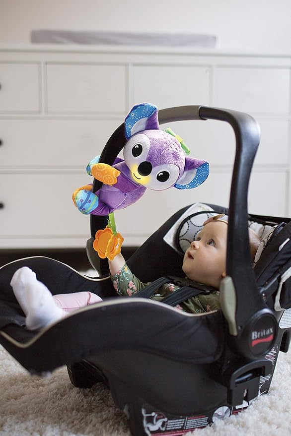Vtech cuddle & play koala