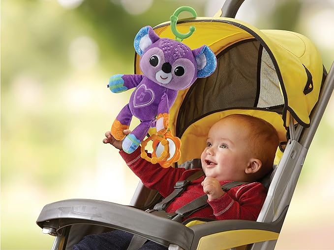 Vtech cuddle & play koala
