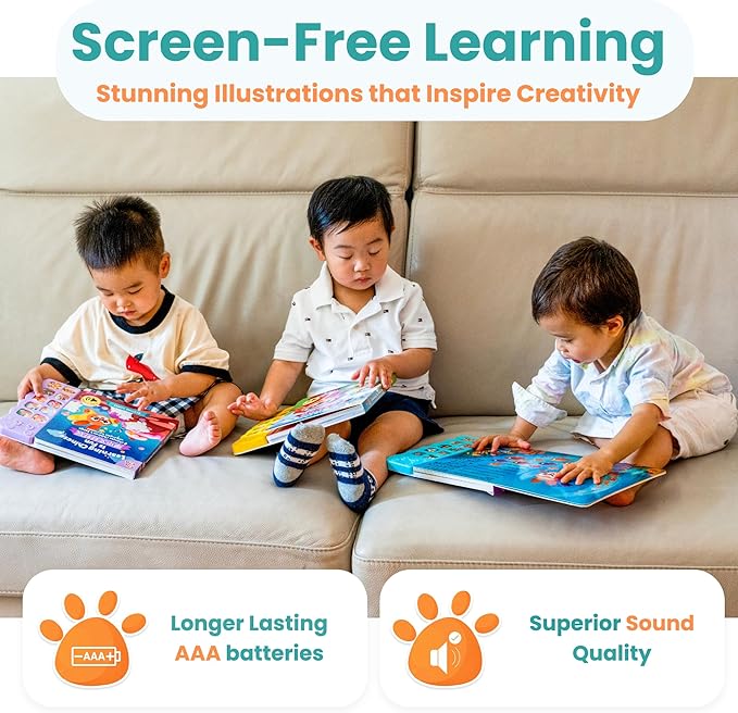 GO GO - Learning Chinese is Fun:Bilingual Chinese with English Translations, 8 Songs, 10 Sound Buttons & Volume Control, Simplified Characters & Pinyin for Kids & Toddlers