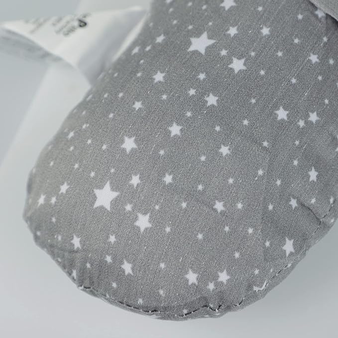 Car Seat Belt Cushion Kids Car Travel Pillow Head Neck Support Pillow Soft Neck Pillow Headrest Sleeping Pillow for Car Seat Airplane Train Ergonomic Pillow for Car Airplane Long Journeys