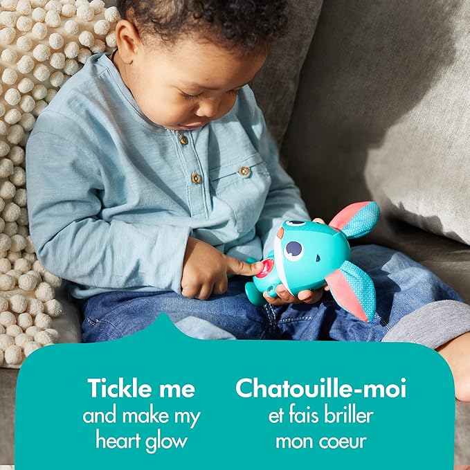 Tiny Love Wonder Buddies, Thomas, One Size, Blue (TO1120700) (Pack of 2)