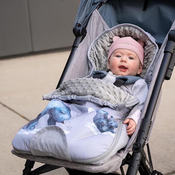 JumpOff Jo Baby Sleep Sack