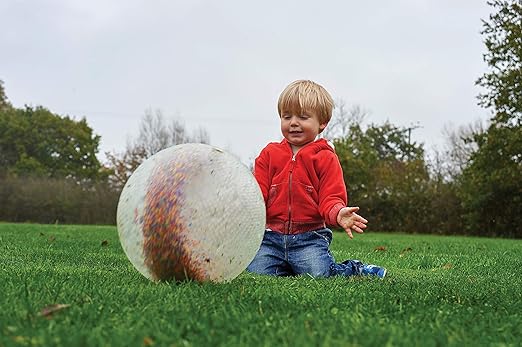 TickiT - 75045 Constellation Ball - Learn to Throw & Catch - Tactile Learning Balls - Sensory Ball