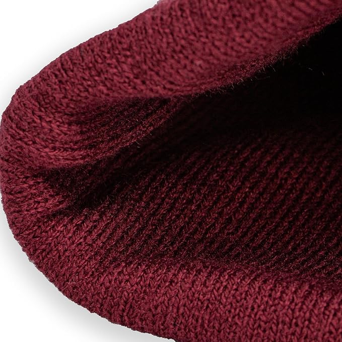 Goorin Soft Rock Beanie Collection