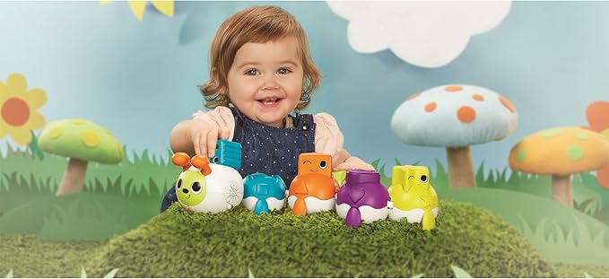 Little Tikes Singing Sorter, Multicolor