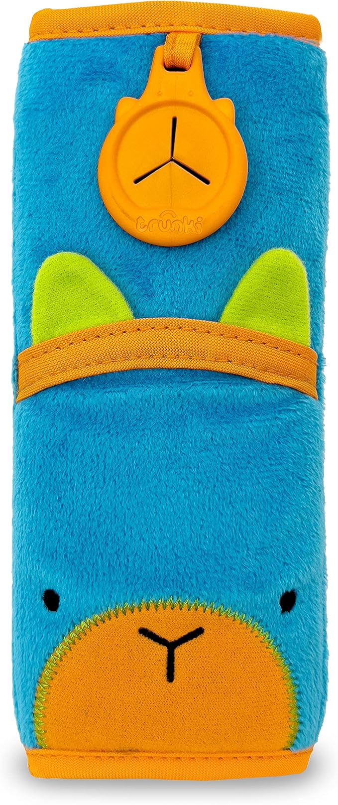 Trunki SnooziHedz Child Belt Protector