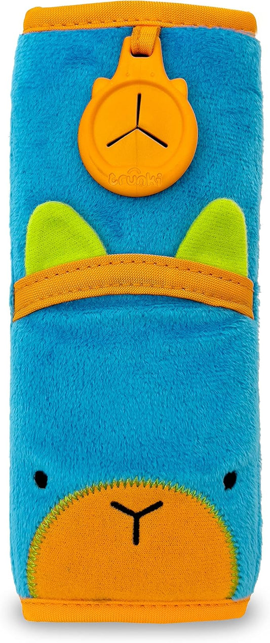 Trunki SnooziHedz Child Belt Protector