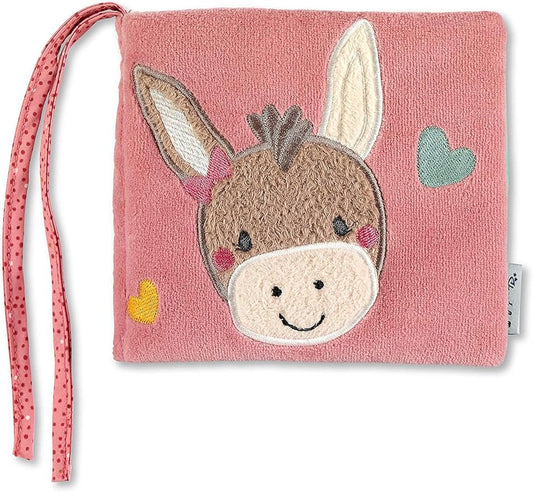 Sterntaler Emmily 1 Piece Game Book (Pack of 1)