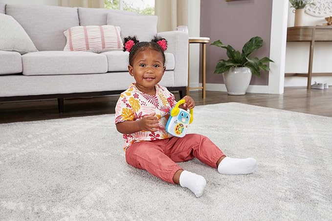 LeapFrog - Sing Along Song Bot