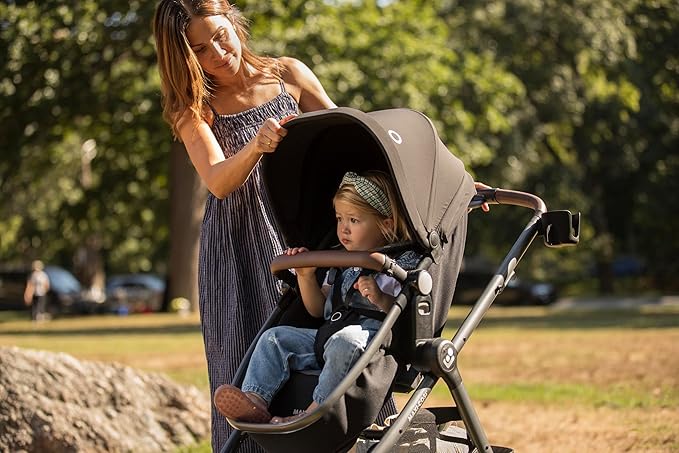 Maxi-Cosi Siena CP Modular Travel System, Stone Glow