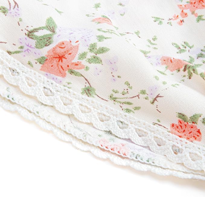 Kids Hair Bandana Headband/Scarf - Girls 1-3/4Y, Babies 12 Months up, Toddlers