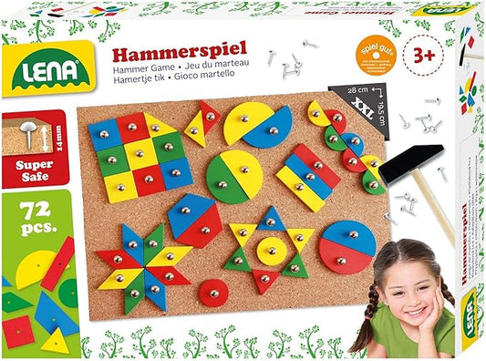 Lena – Great Standard Playing, 72 Pieces