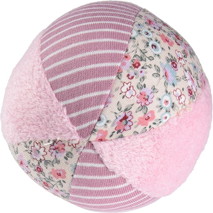Sterntaler Ball, 3352101, Pink AA8