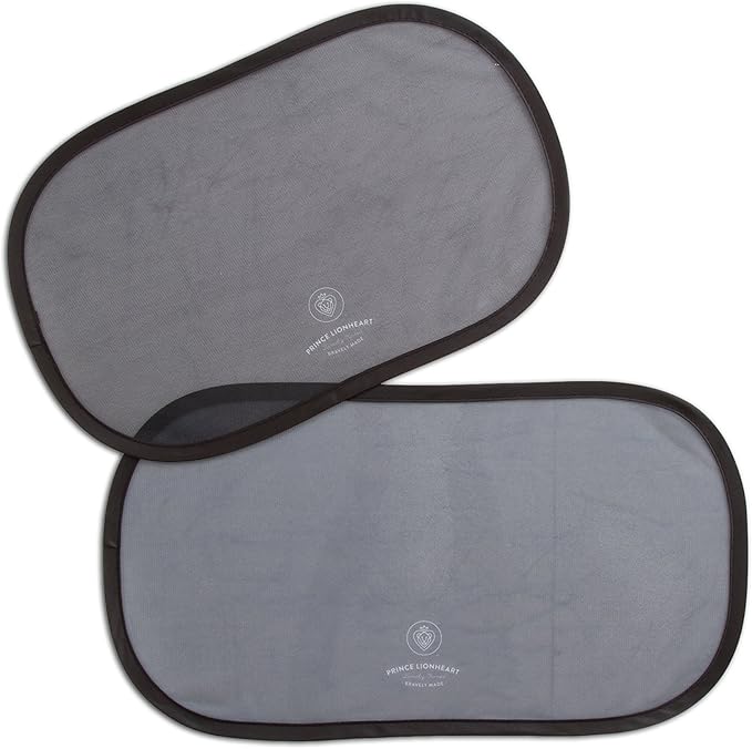 Static Cling Sunshade (2 pack)