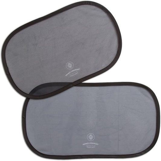 Static Cling Sunshade (2 pack)