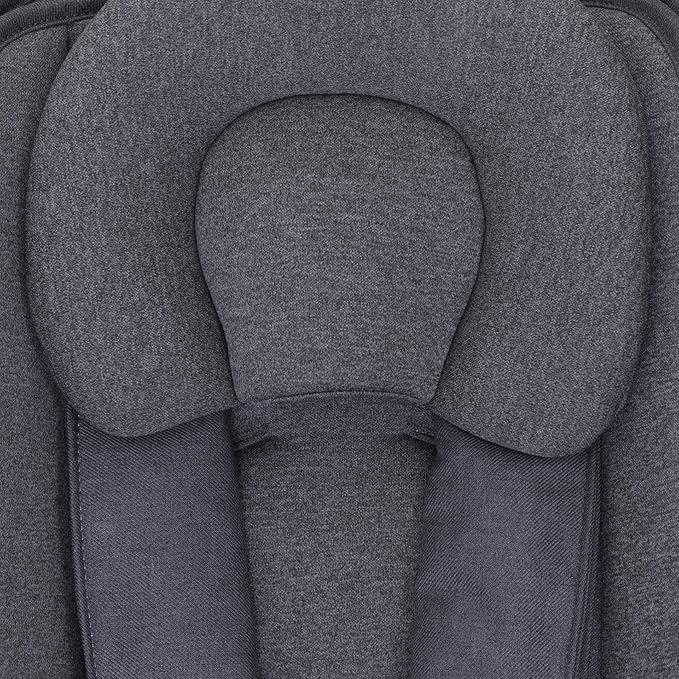 Veer Switchback Infant Soft Insert | Soft Seat Insert for Switchback Seat | Provides Extra Comfort and Safety for Baby's Neck and Back | Creates a Snug and Safe Fit in &Roll, &Jog, or &Chill Frames