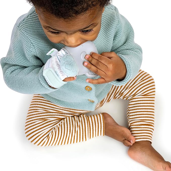Ingenuity Teethers