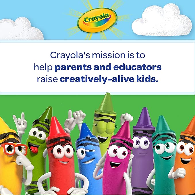 Crayola Musical Color Bug