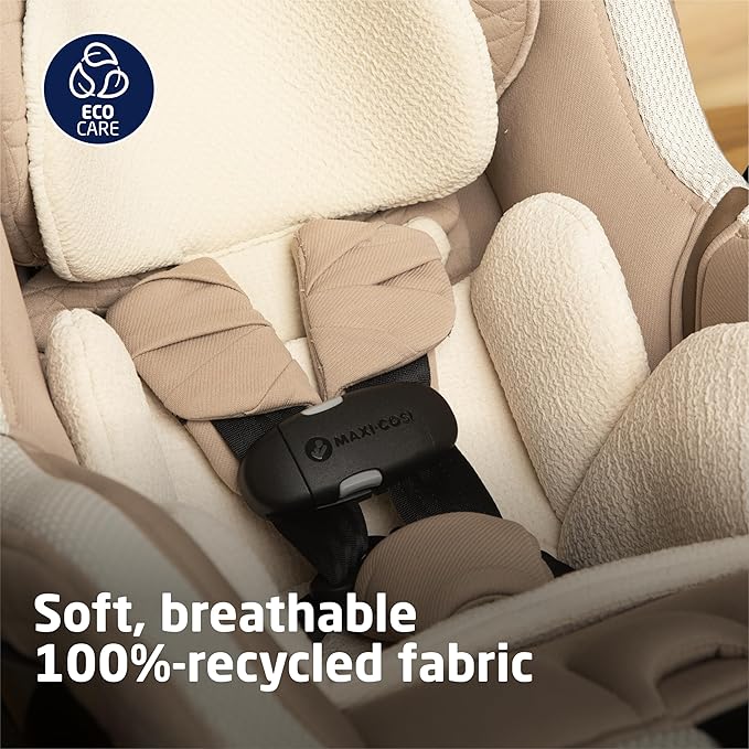 Maxi-Cosi Peri 180° Rotating Infant Car Seat, Natural Heritage