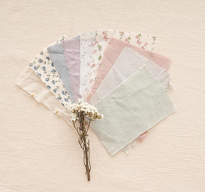 Hair Clips for Girls Women,Assorted 20Pcs 2" Solid Colors Hair Accessories for All Age Girls Toddler Kids,Fully Lined Alligator Clips Handmade Barrettes