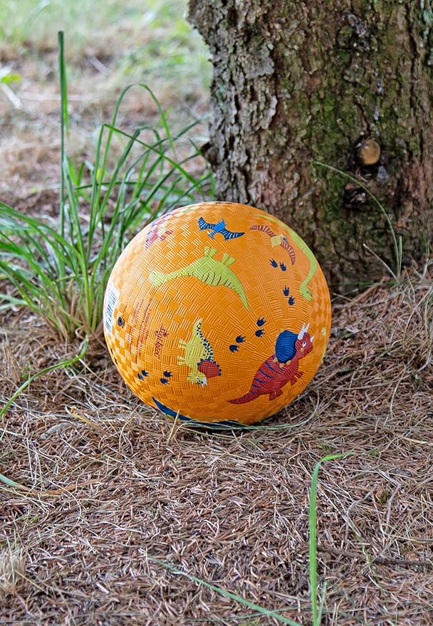 SIGIKID PlayQ 42410 Rubber Ball Girls and Boys Baby Toy Recommended from 1 Year