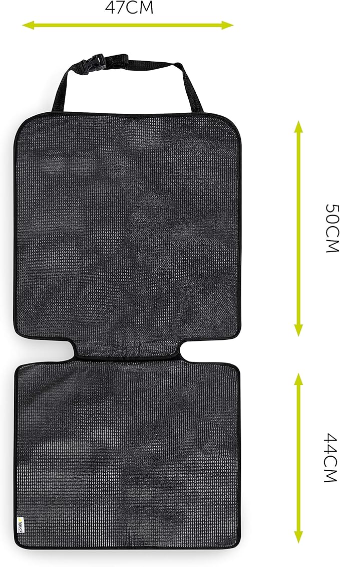 Hauck Sit on Me Car Seat Cover