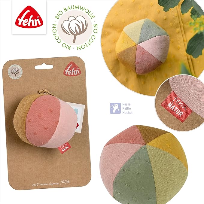 FehnNATUR Fabric Ball