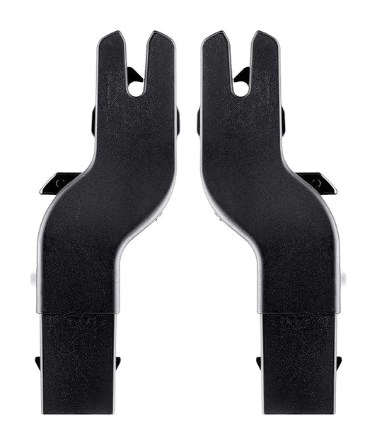 Silver Cross | Wave/Coast Simplicity/Dream Car Seat Adaptors | Baby Car Seat | Travel System | 2 Pack