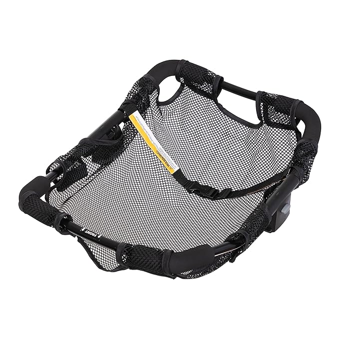 Baby Trend Morph Single to Double Stroller Infant Car Seat Adapter