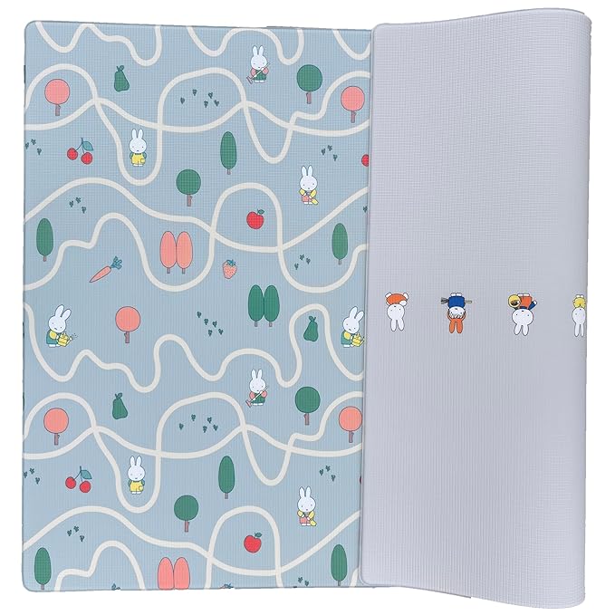 Miffy and Friends, Ofie mat, Baby Play mat