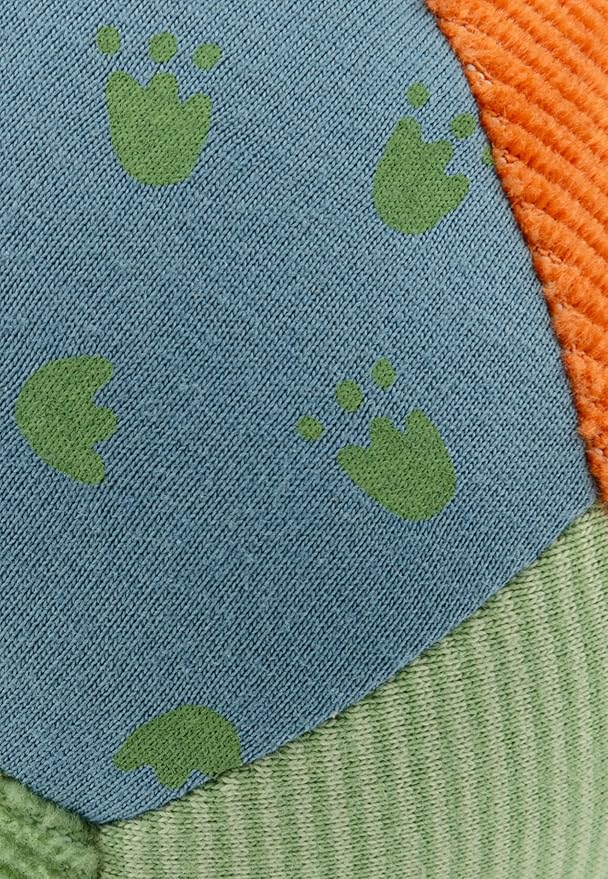DINO Rexi fabric balloon