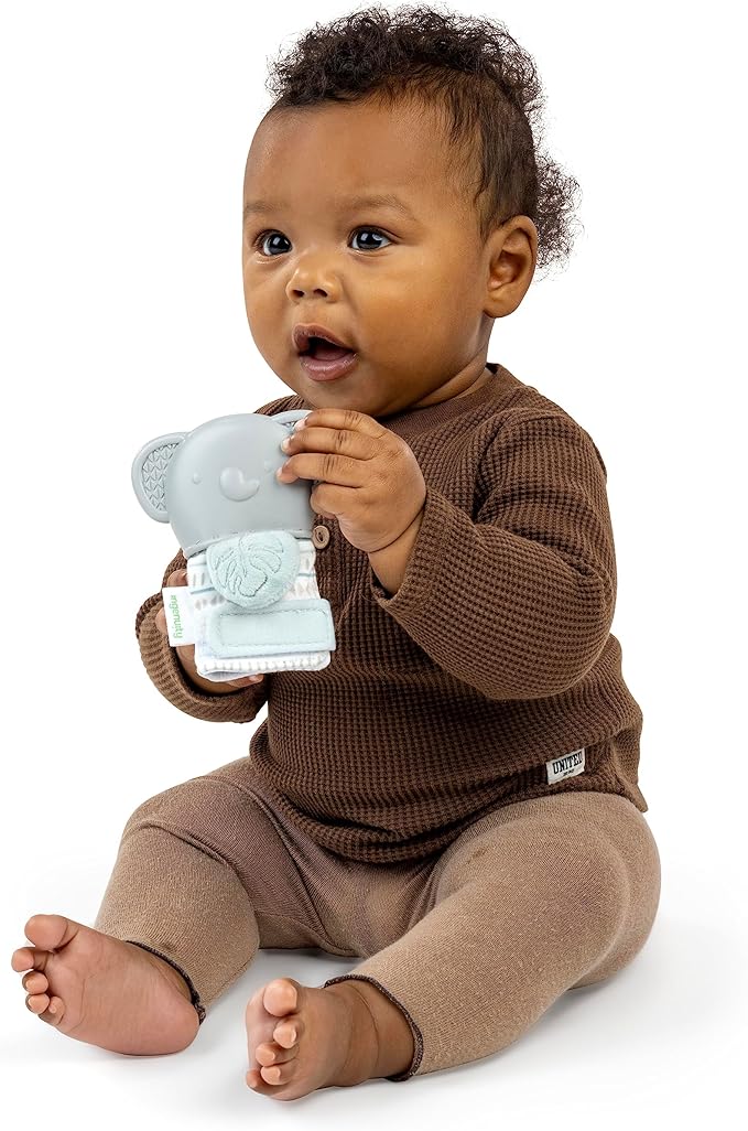 Ingenuity Teethers