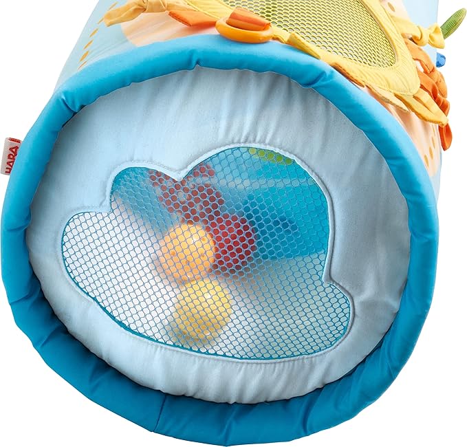HABA Rainbow World Awakening Roller