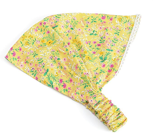 Kids Hair Bandana Headband/Scarf - Girls 1-3/4Y, Babies 12 Months up, Toddlers