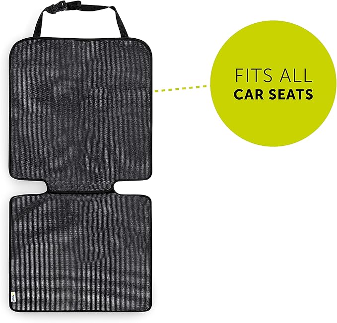 Hauck Sit on Me Car Seat Cover