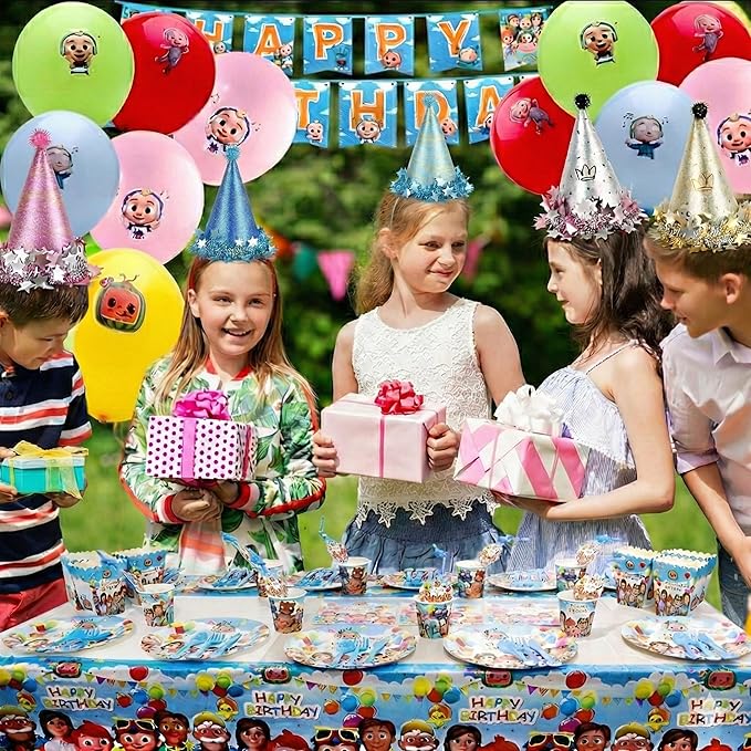 Boy Girl Birthday Crown, Prince Princess Birthday Hat Headband Tiara Crown Cake Photo Prop Party Decorations