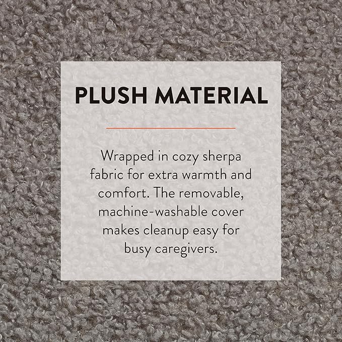 Sit 'n' Support Ring-Shaped Floor Cushion, Baby Essentials, Grey