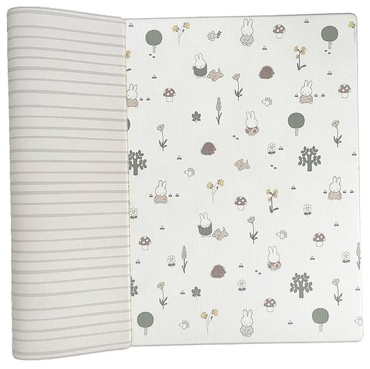 Miffy in the Park, Ofie mat, Baby Play mat