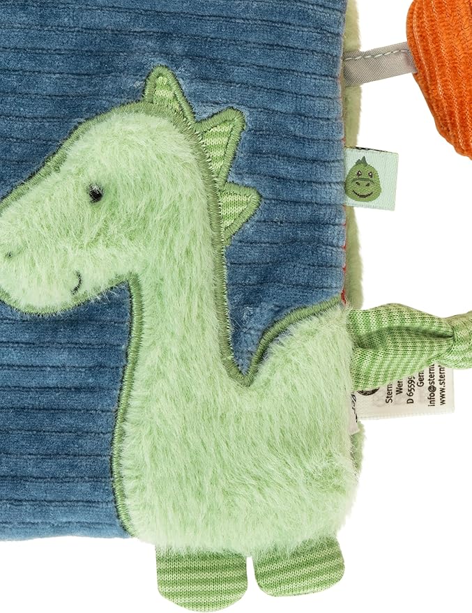 Dino Rexi Game Book