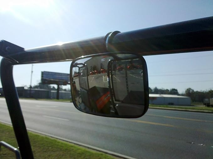 Rear View Mirror fits Kubota RTV 400 or 500